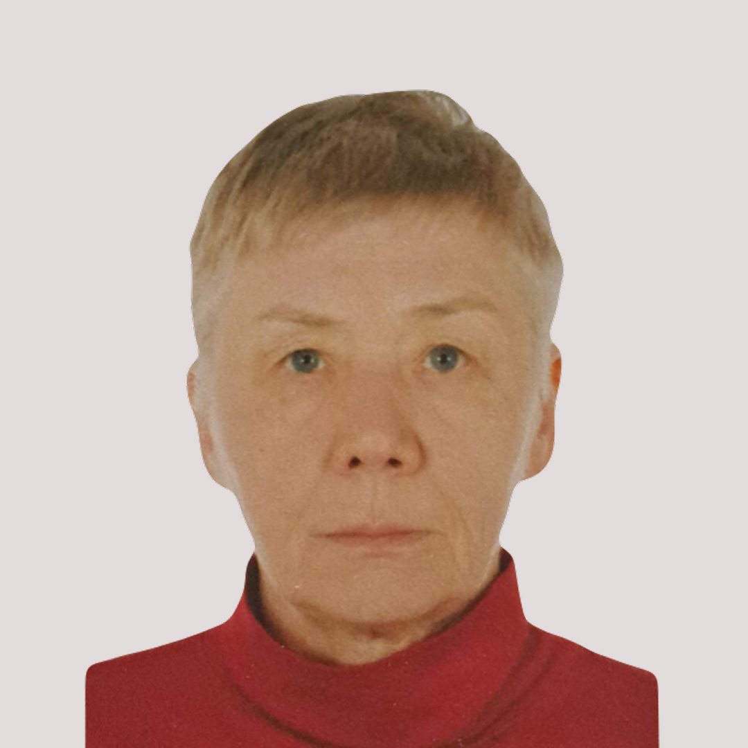 Мальцева Татьяна Павловна