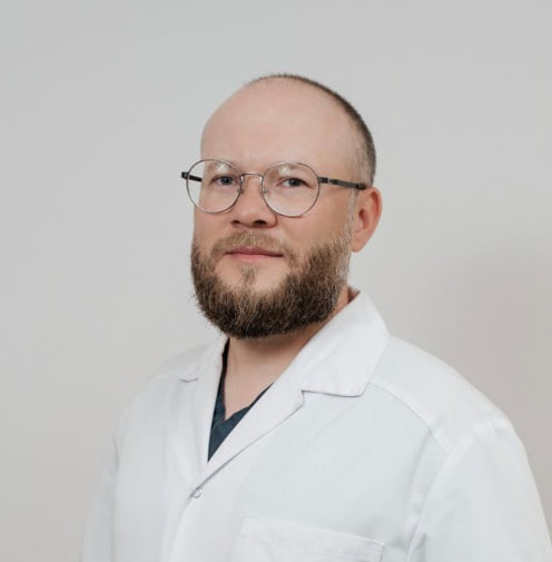 Барсуков Александр Александрович