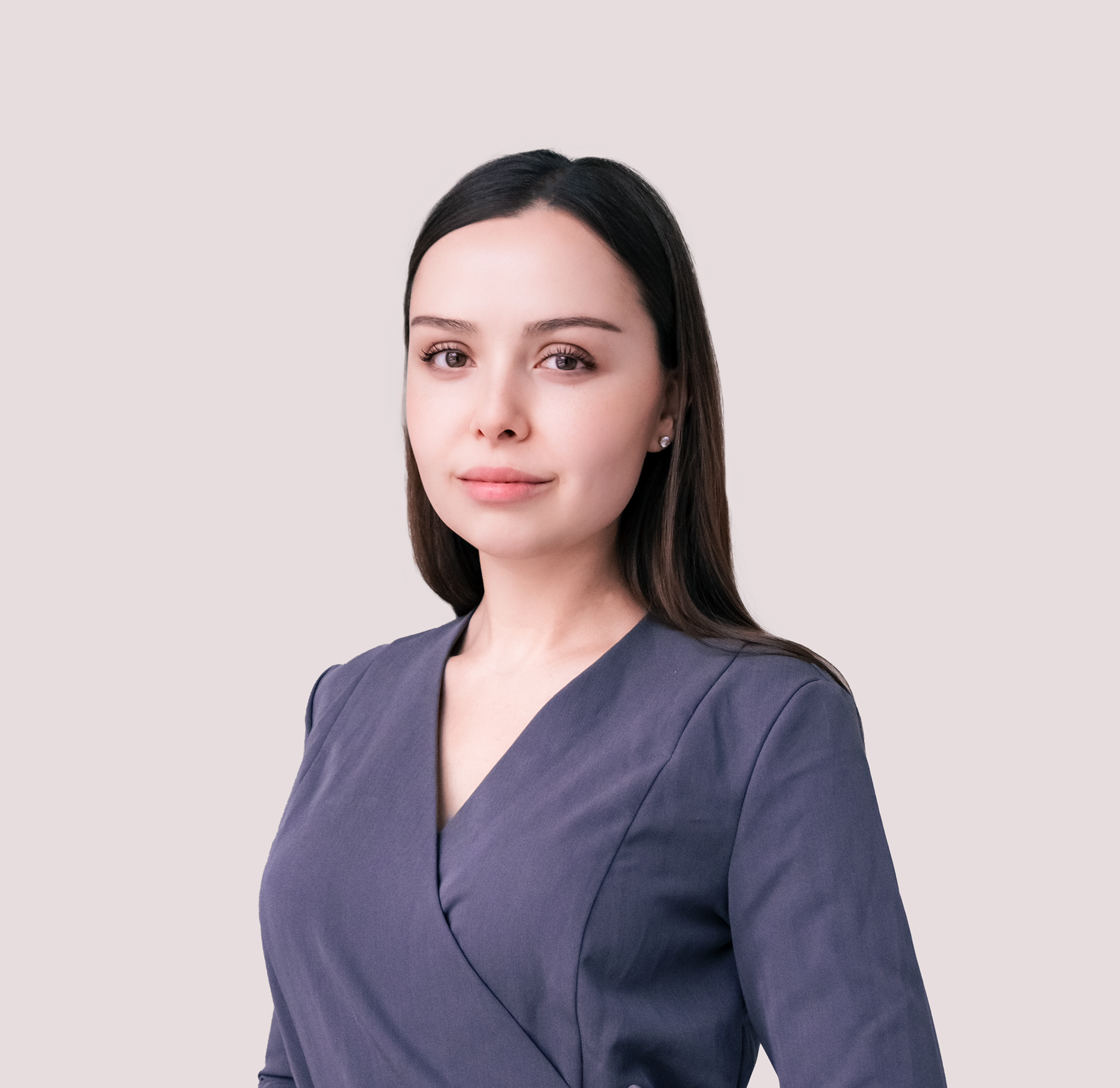 Швецова Юлия Григорьевна