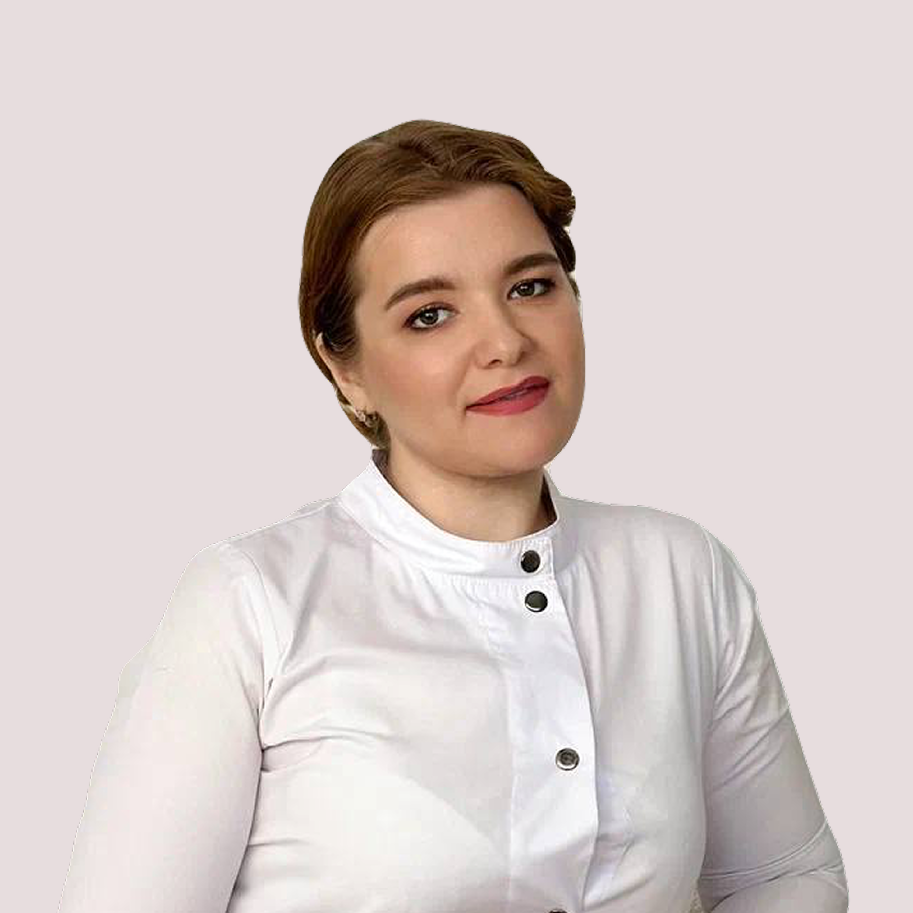 Абдуллаева Ксения Андреевна