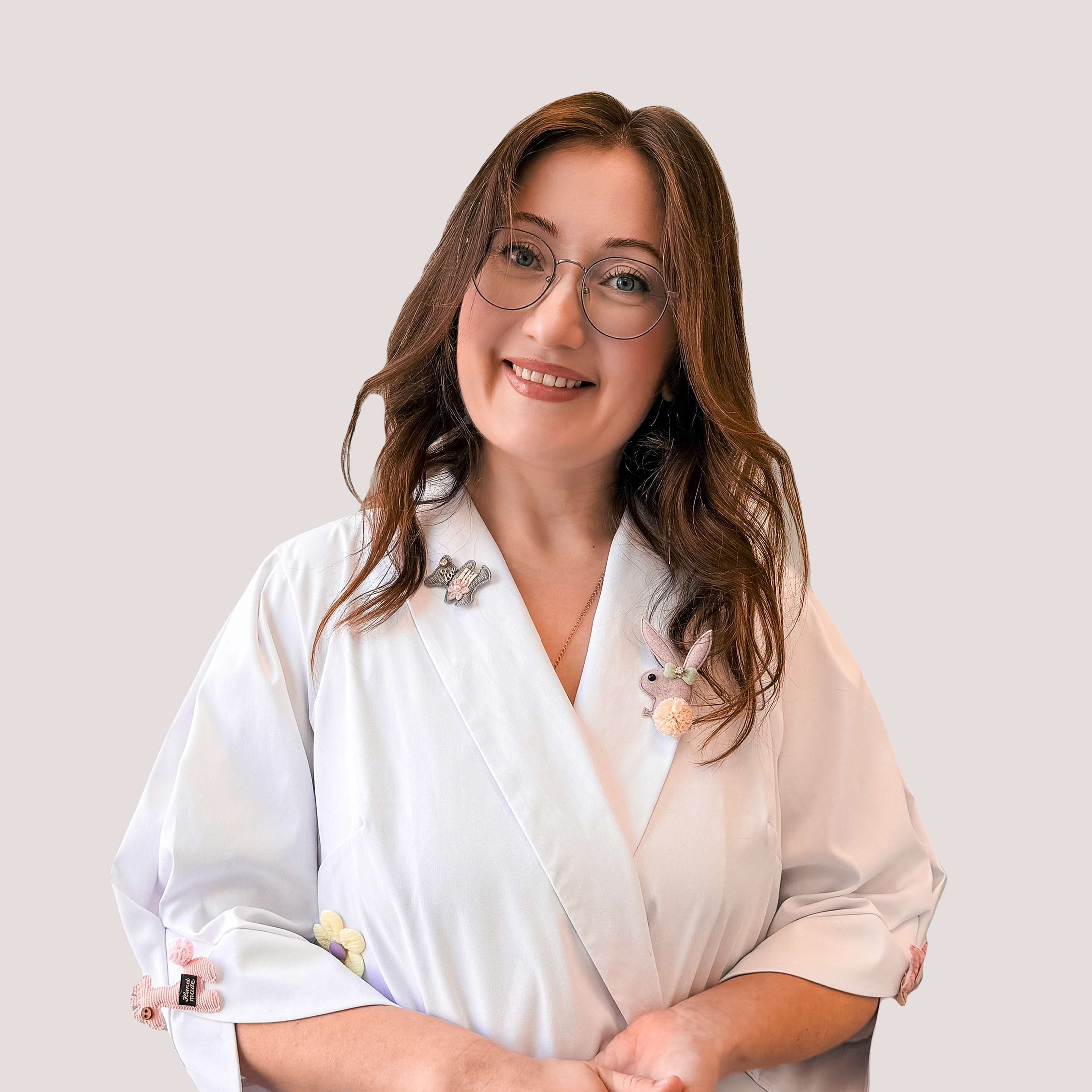 Семенова Екатерина Владимировна
