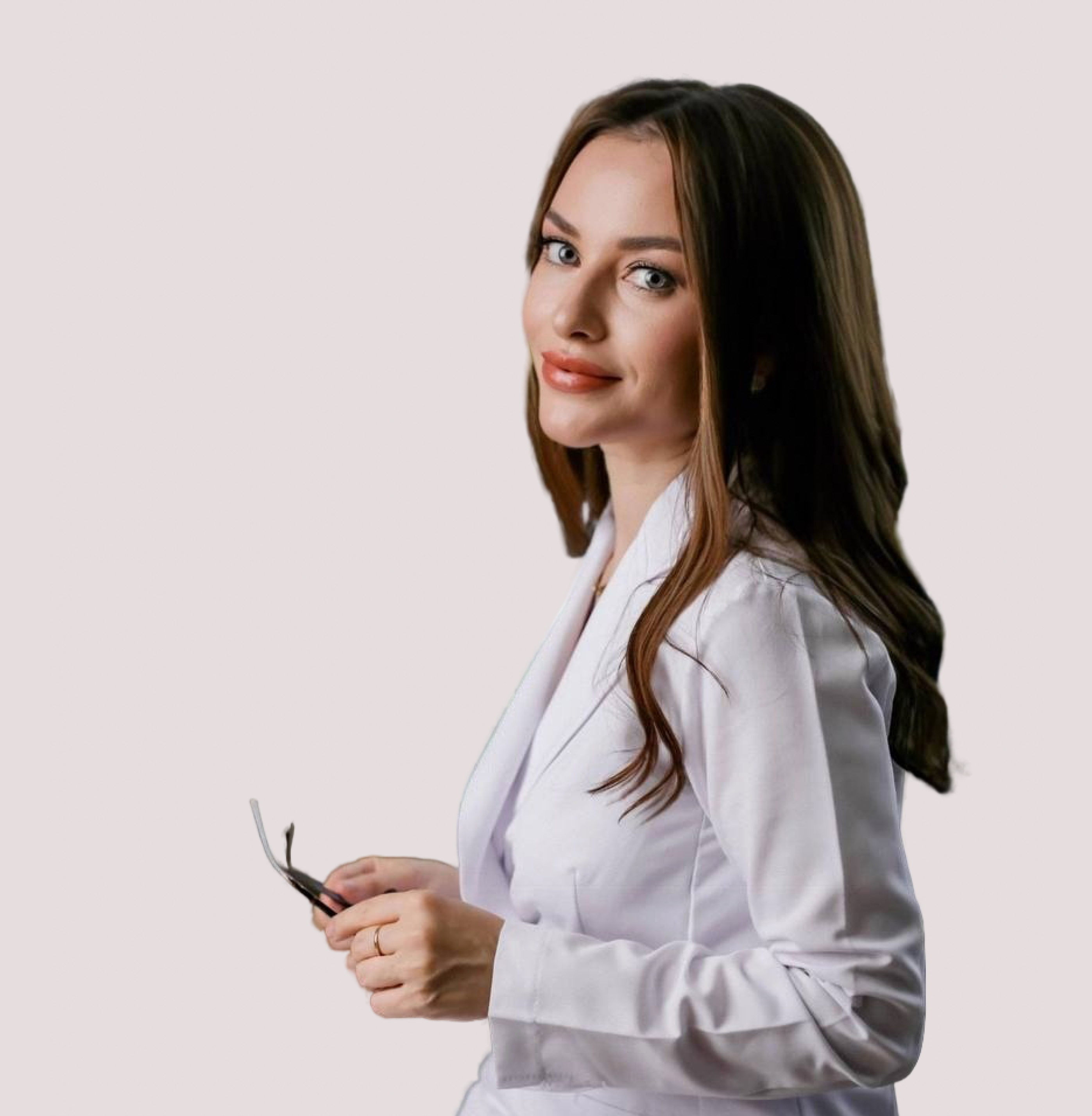 Азизова Айнура Тофиковна
