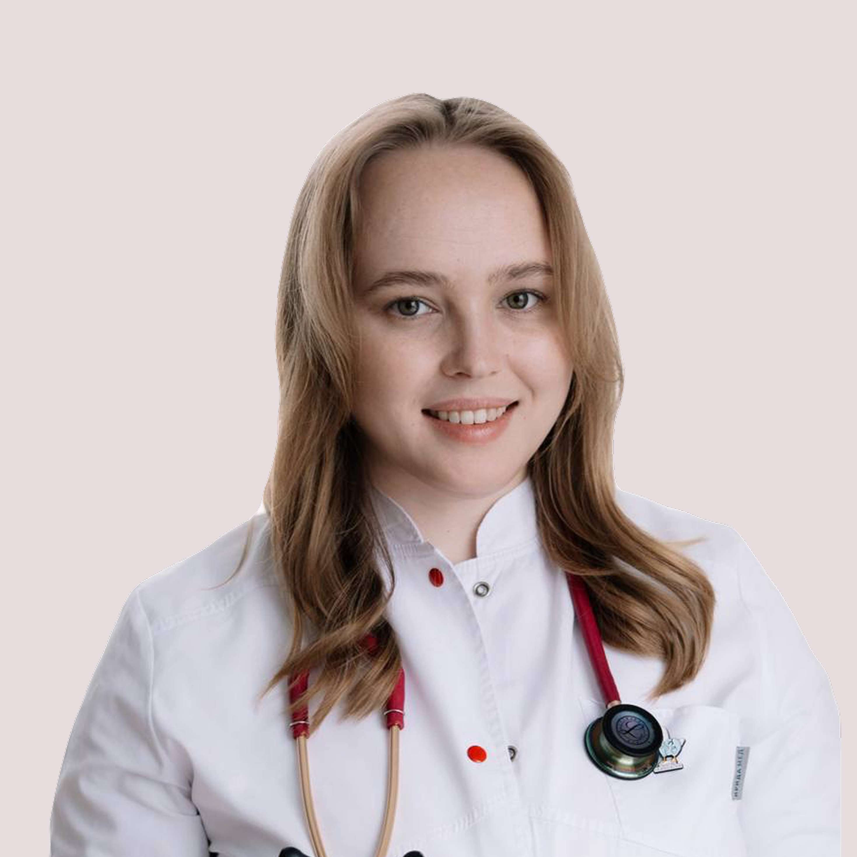 Мелкова Мария Евгеньевна