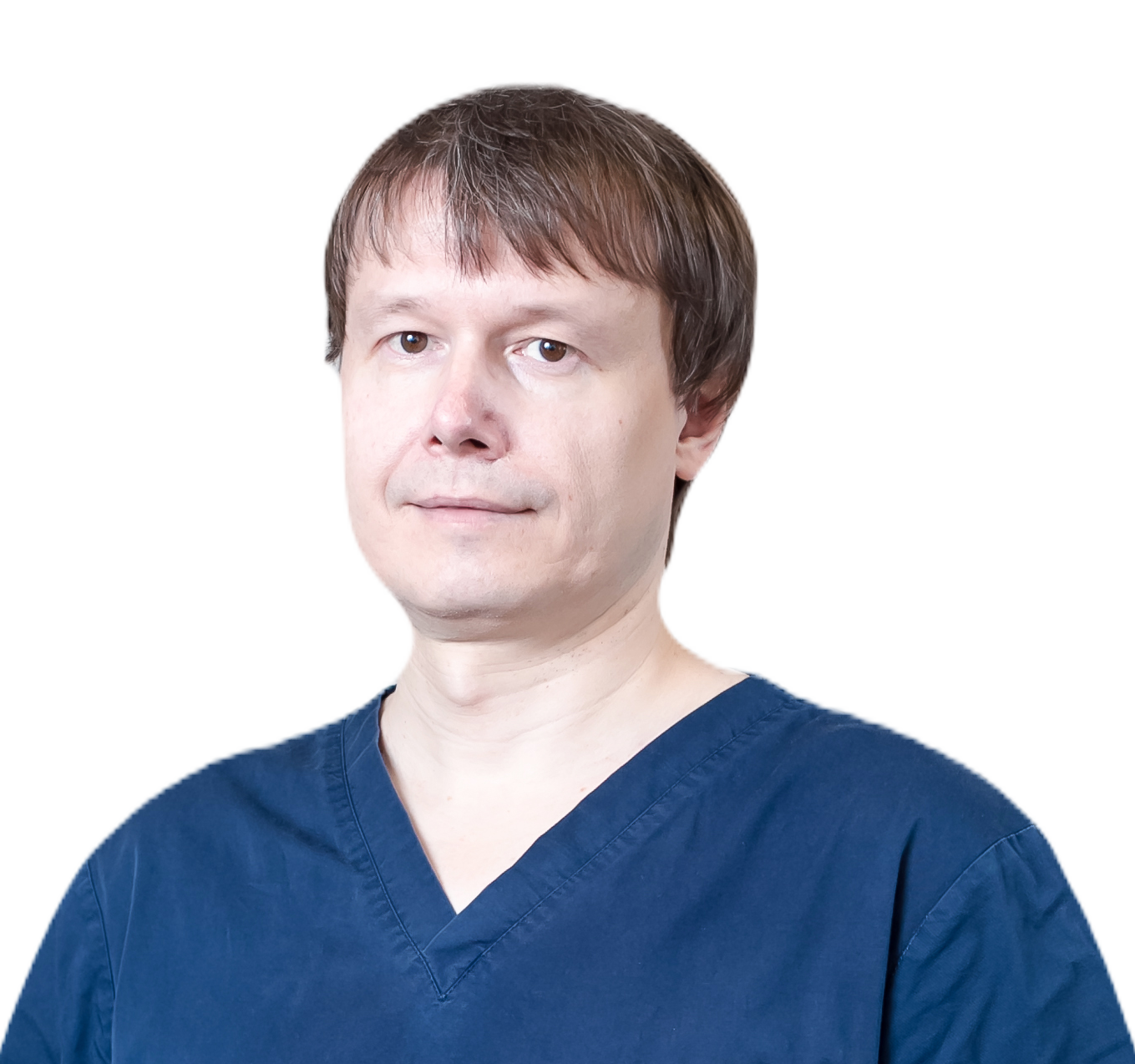 Исламгулов Денис Владимирович