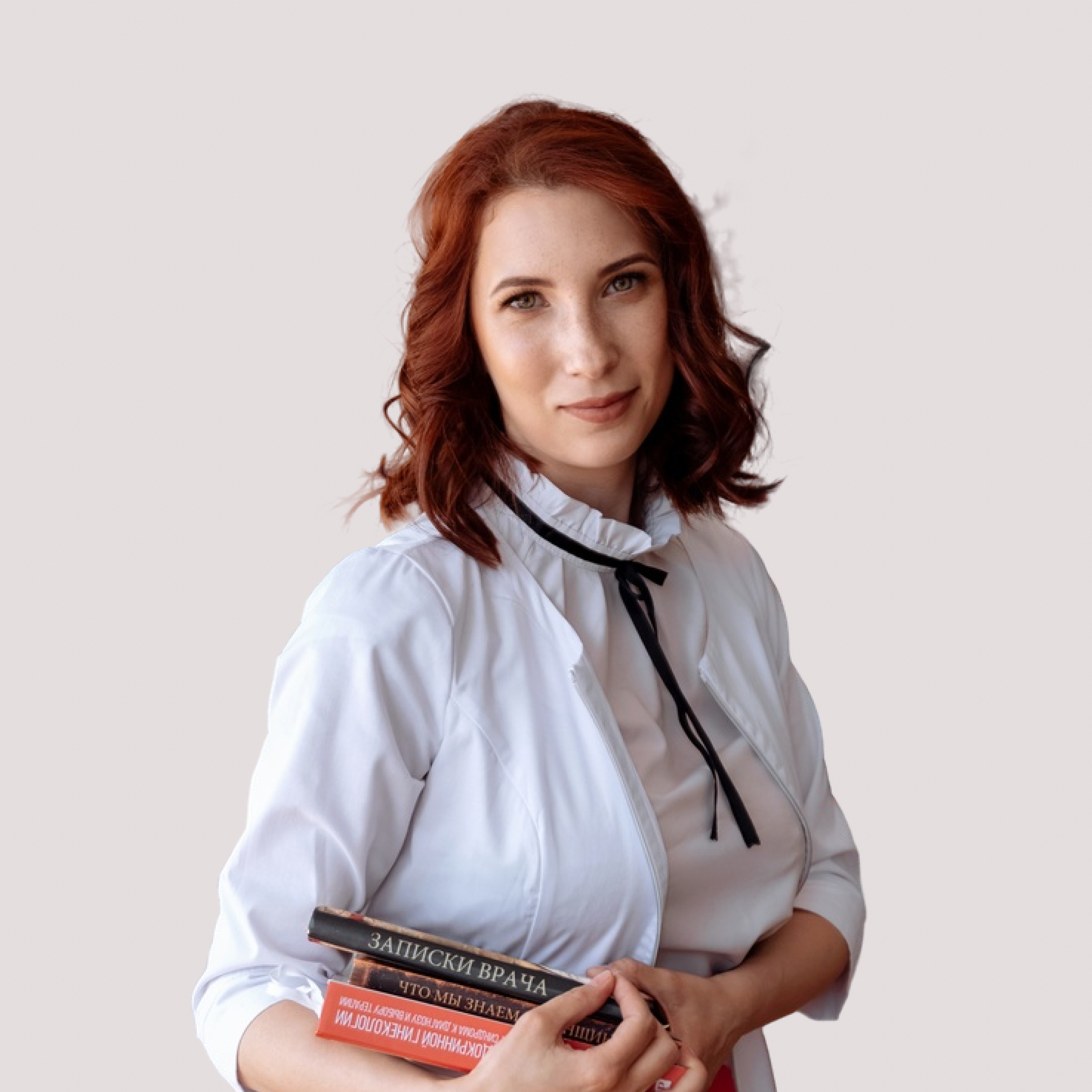 Алексеева Анастасия Юрьевна