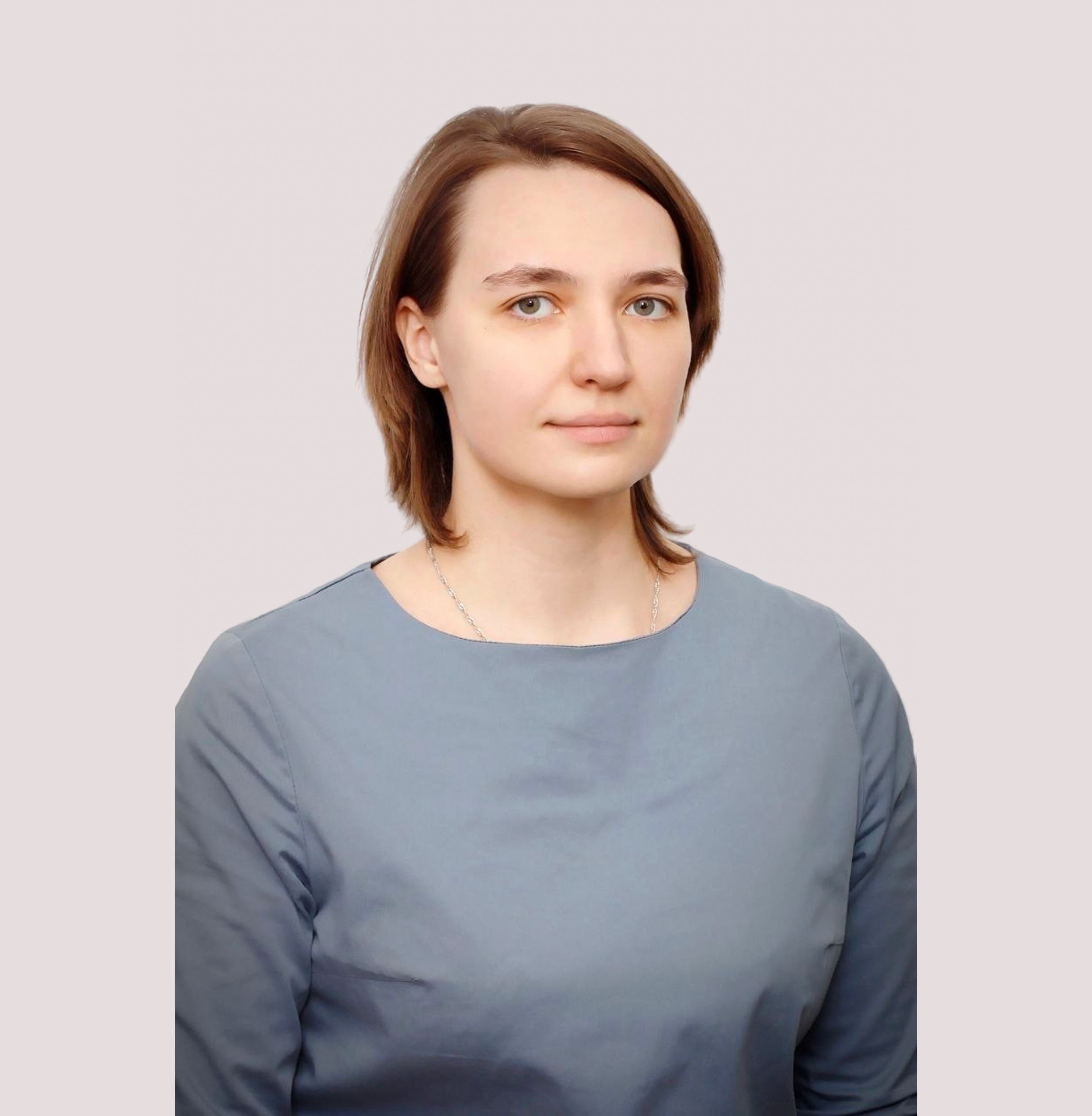 Федюнина Вера Сергеевна