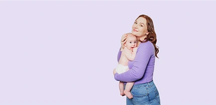 Послеродовой визит (базовый) специалист	