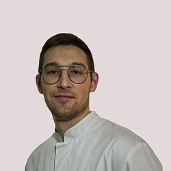 Высотин Никита Сергеевич