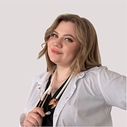 Боровикова Елена Сергеевна