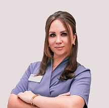 Фотография врача Брагина Дарья Александровна