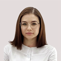 Фотография врача Прокофьева Екатерина Яхиевна