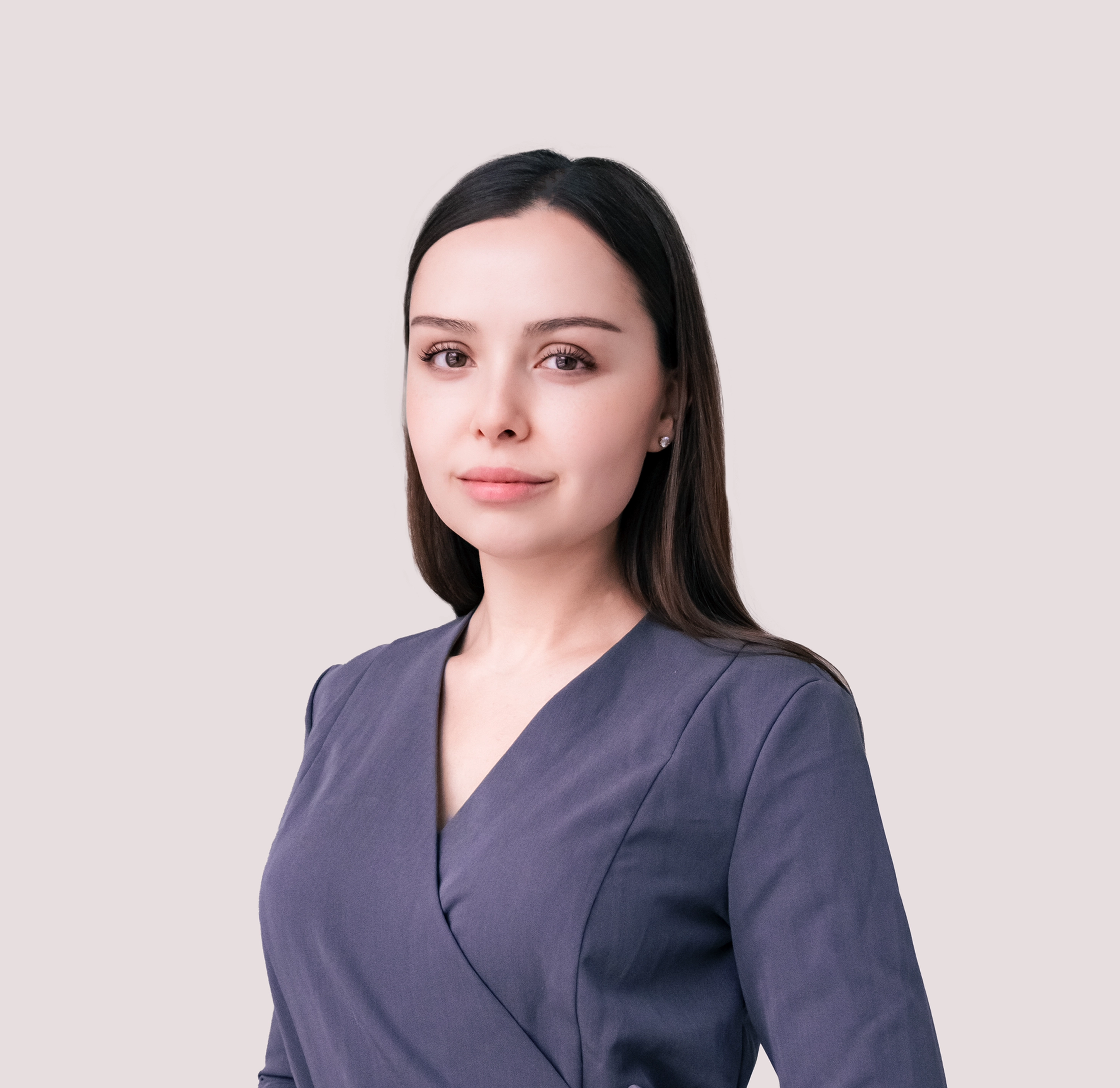 Швецова Юлия Григорьевна