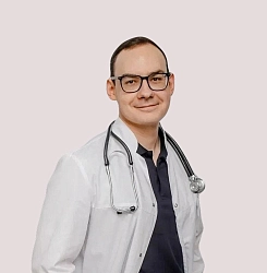 Романенко Дмитрий Андреевич