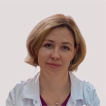 Фотография врача Беева Елена Анатольевна