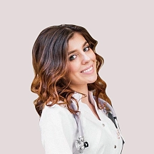 Фотография врача Макарова Анастасия Николаевна