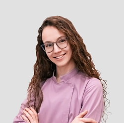 Юсько Анастасия Сергеевна