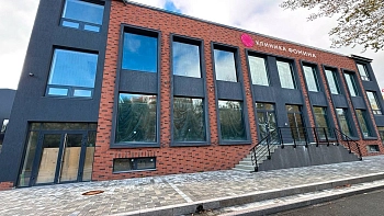 Тюмень, улица Осипенко 60