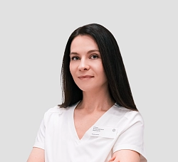 Ворошило Елена Владимировна