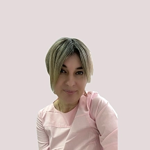 Фотография врача Тюрина Наталья Вячеславовна