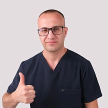 Фотография врача Айдаров Джалиль Шайбекович