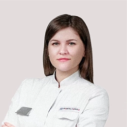 Оккель Людмила Сергеевна