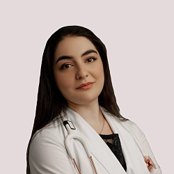 Агаджанян Маринэ Саркисовна