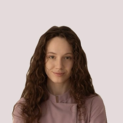 Юсько Анастасия Сергеевна