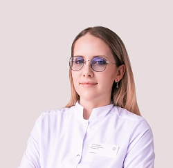 Кузьменко Екатерина Александровна