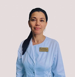 Мамедова Шалала Рашидовна
