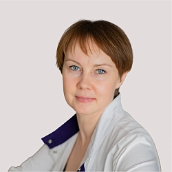 Толмачева Валентина Валерьевна