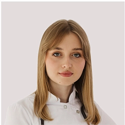 Абрамова Анастасия Владиславовна