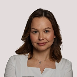 Житбаева Юлия Зуфаровна