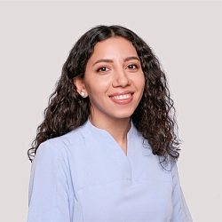 Набиева Лейла Вугар-кызы