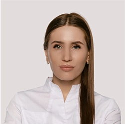 Зенкевич Алина Андреевна