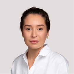 Постникова Ульяна Юрьевна