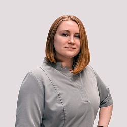 Юровских Ксения Сергеевна