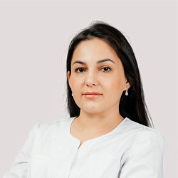 Асланова Тарана Магоммед