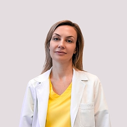 Франк Анна Владимировна