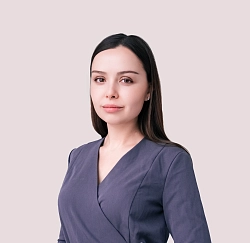 Швецова Юлия Григорьевна