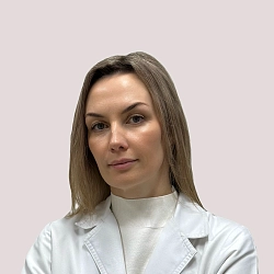 Франк Анна Владимировна