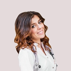 Макарова Анастасия Николаевна