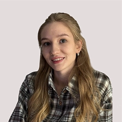 Лупачева Катерина Александровна