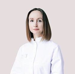 Колесникова Анна Николаевна