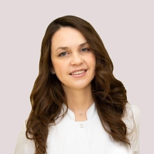 Фотография врача Карпова Алёна Анатольевна
