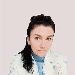 Ракитина Рузана Самвеловна