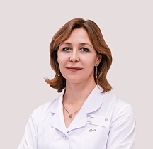 Фотография врача Беева Елена Анатольевна