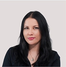 Фотография врача Фёдорова Анна Сергеевна