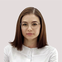 Прокофьева Екатерина Яхиевна