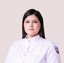 Фотография врача Оккель Людмила Сергеевна