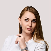 Фотография врача Каменская Анастасия Александровна